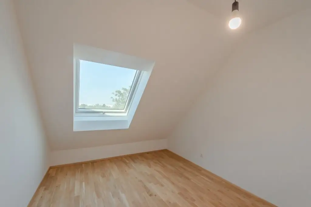 ++NEU++  3-Zimmer DG-NEUBAU mit zwei Terrassen in TOP-Lage! nahe Kagraner Platz!