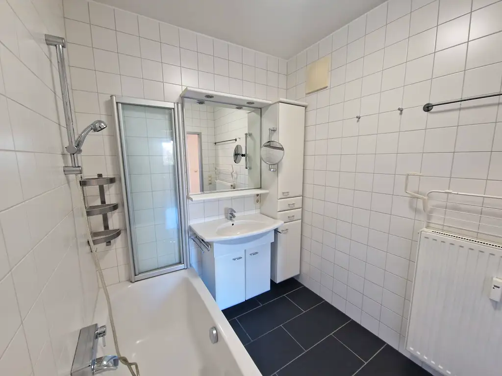 Eigentumswohnung in ruhiger Lage