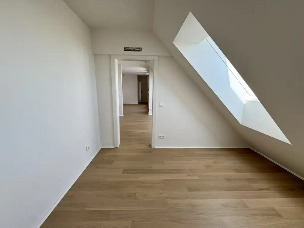 Wunderschöne Erstbezugs Wohnungen in hervorragender Lage! Nahe U1 Kagraner Platz