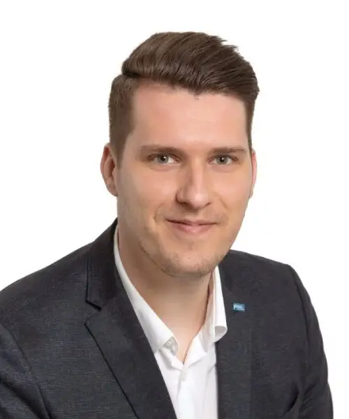 Alexander Klotzner
