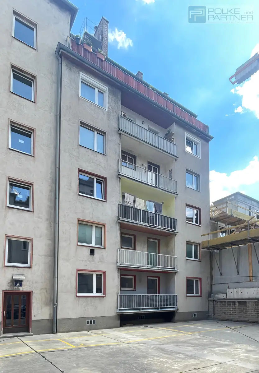 Fassade