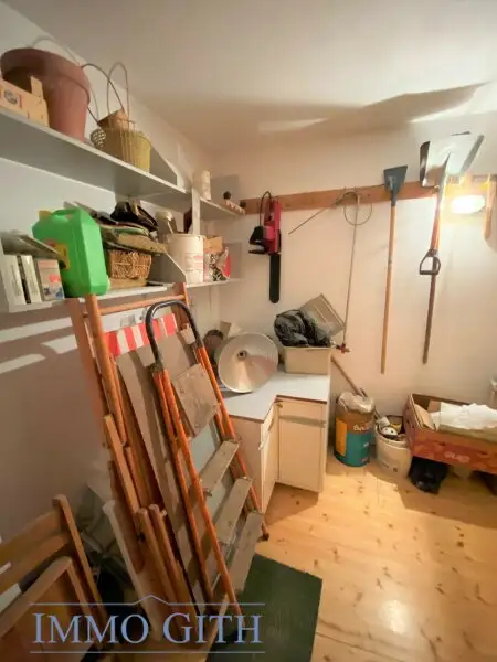 Wohnen in Perchtoldsdorf: Einfamilienhaus mit 675 m² Grundstück in Traumlage zu kaufen!