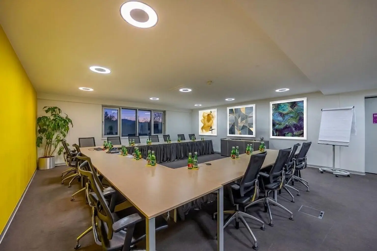 Besprechungszimmer