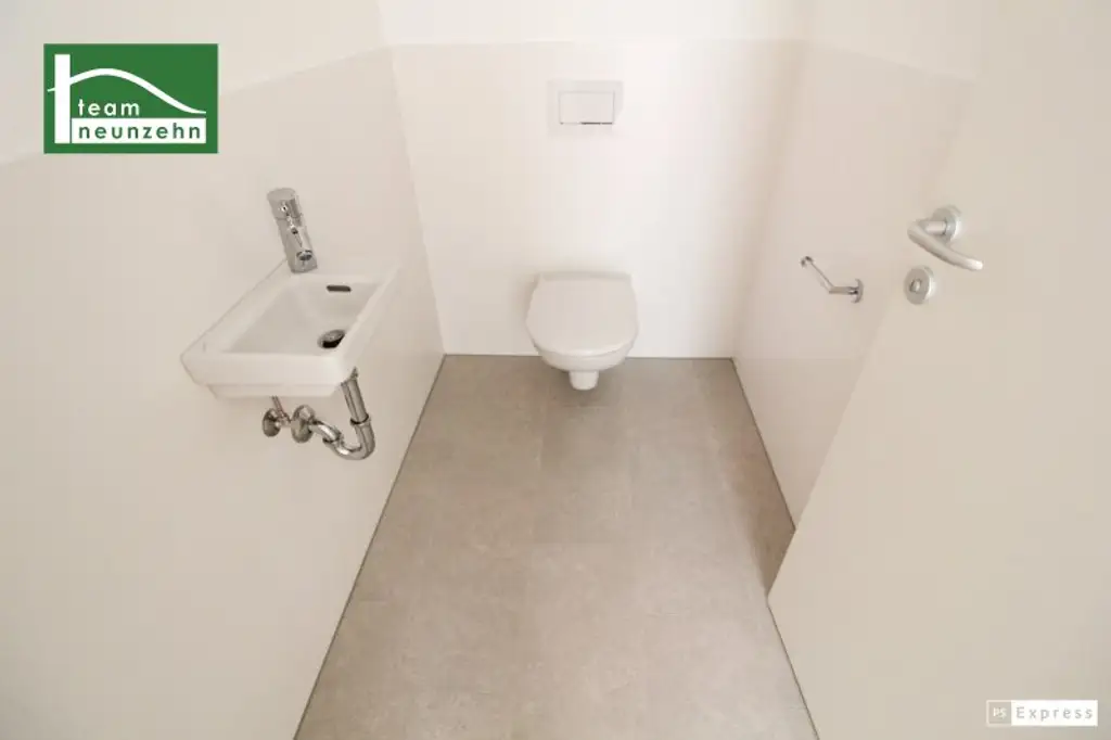 Geräumige 3-Zimmer-Wohnung im Dachgeschoss mit hochwertiger Ausstattung. - WOHNTRAUM