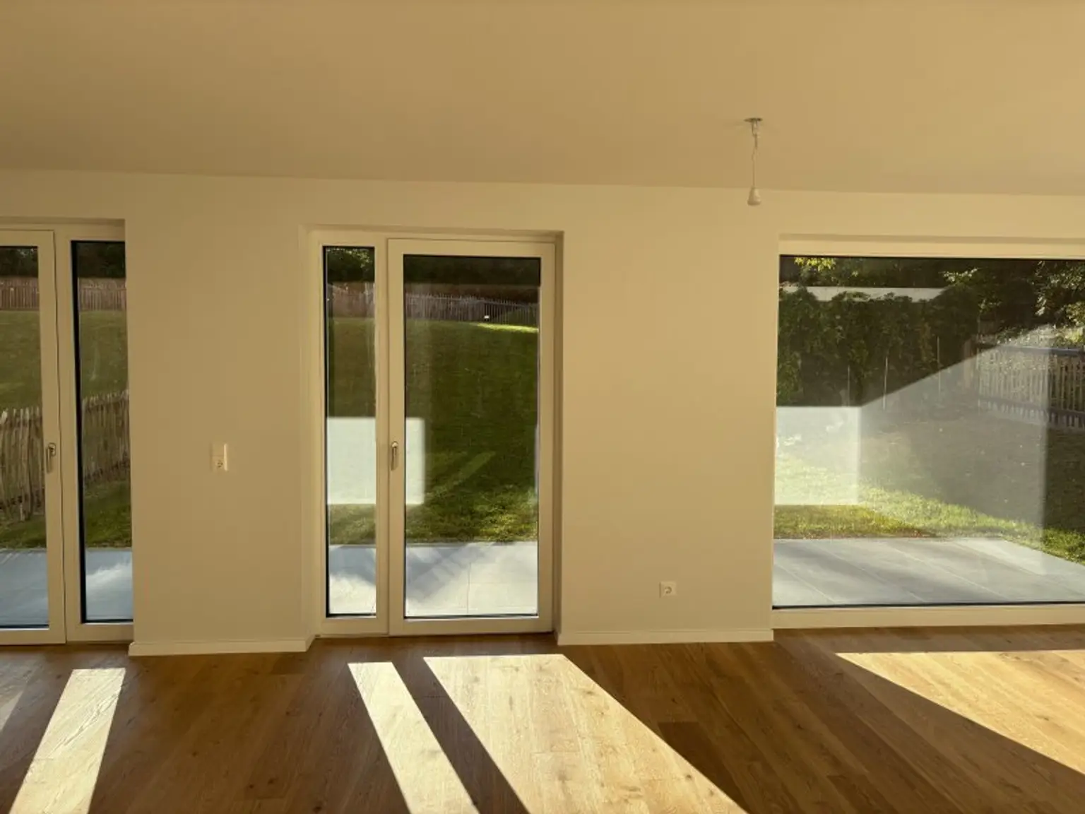 Mödling - Eigengarten - Erstbezug