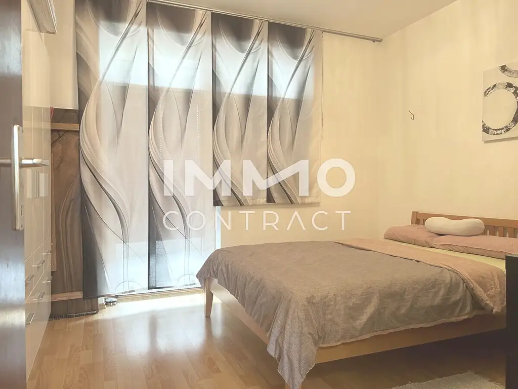 Kaufen statt Mieten - Top Eigentumswohnung mit 11m² Loggia
in Strengberg