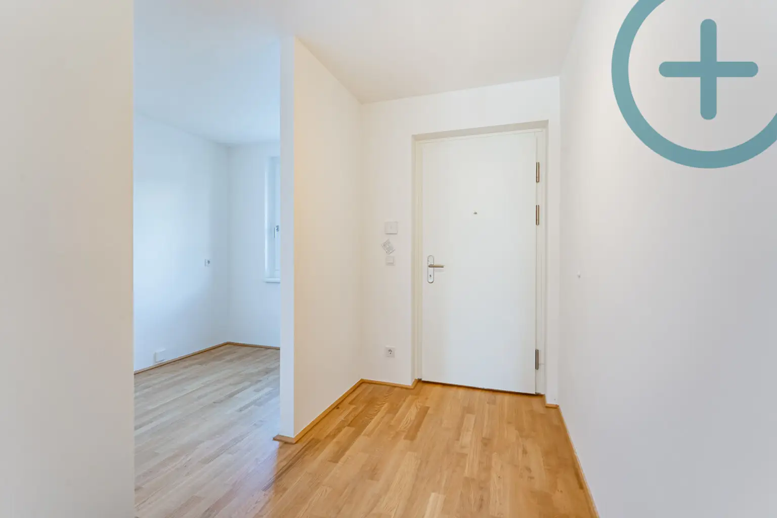 PLATZ FÜR DIE GANZE FAMILIE