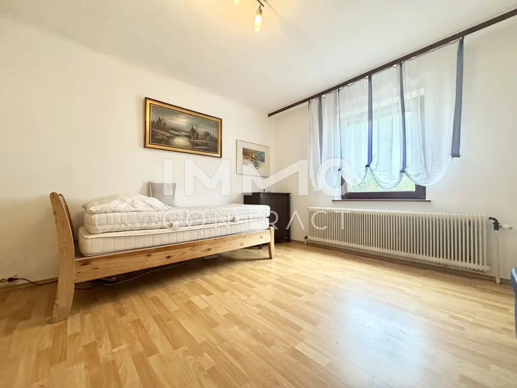 Wohnen und Vermieten – Einfamilienhaus mit zwei Einheiten nahe Bratislava