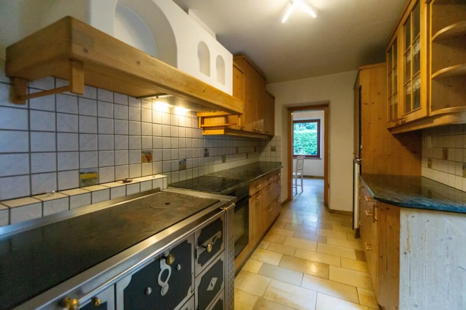 Landhausrarität mit Flair – 3.893 m² Traumgrundstück mit Option auf zusätzliches Baugrundstück