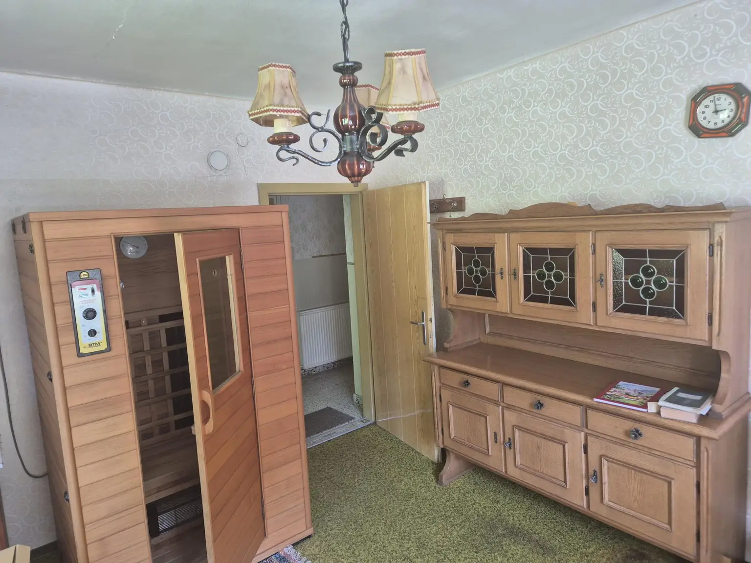 Charmantes Mehrparteienhaus in Lackenhof am Ötscher – Ihr alpines Ferienrefugium