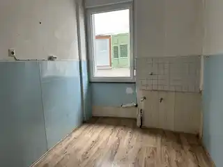 Küche EG