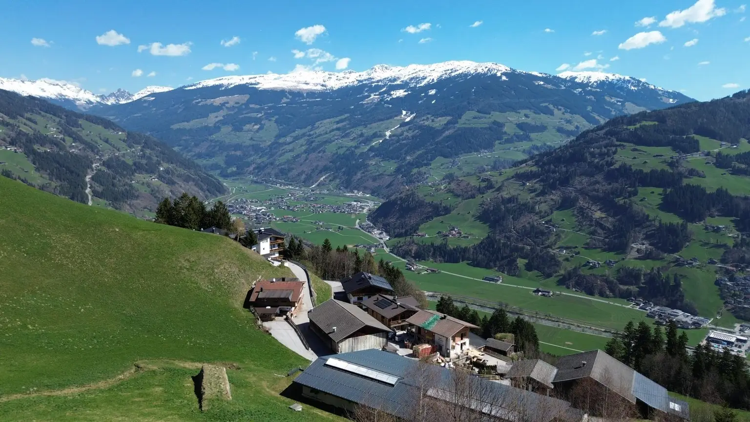 Aussicht
