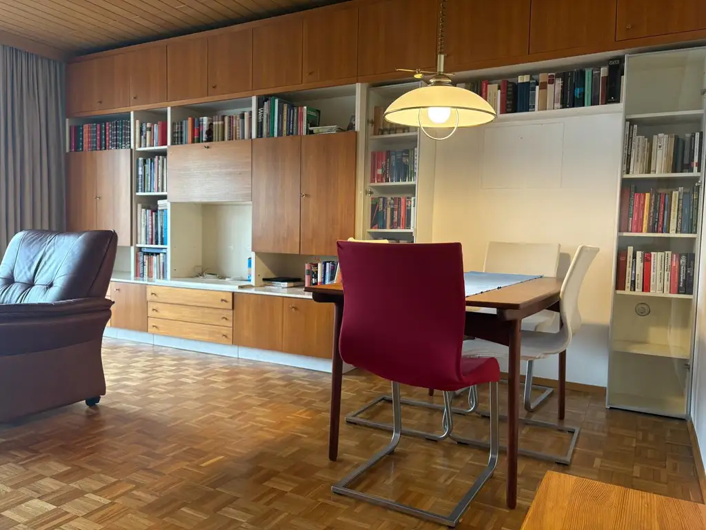 4-Zimmer-Wohnung in absoluter Spitzenlage