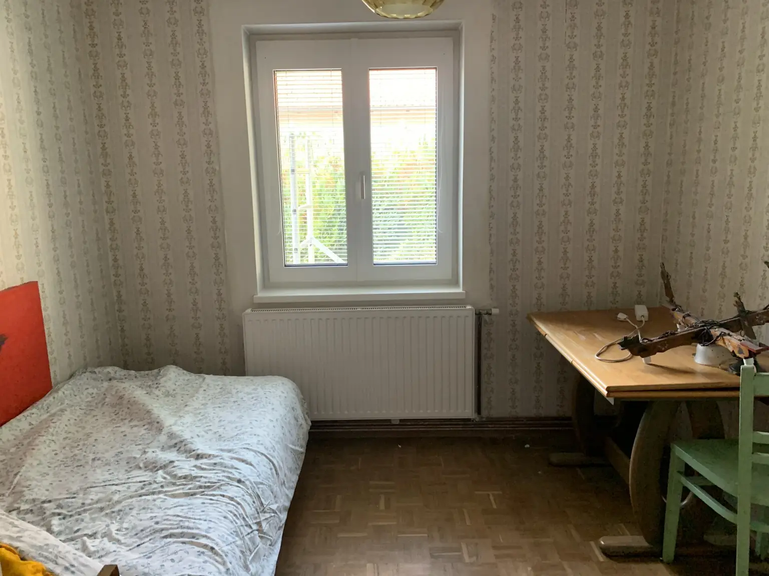 Zimmer EG