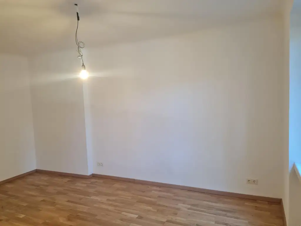 "Charmante 1-Zimmer Wohnung beim Matznerpark "