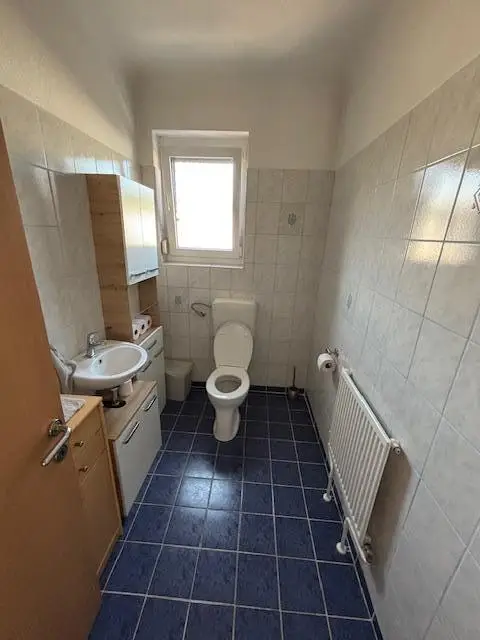 WC EG