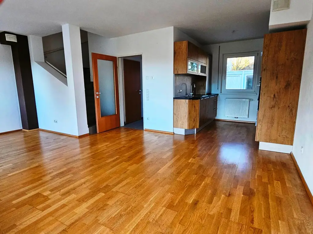 Praktisches Reihenhaus in Neukirchen bei Braunau