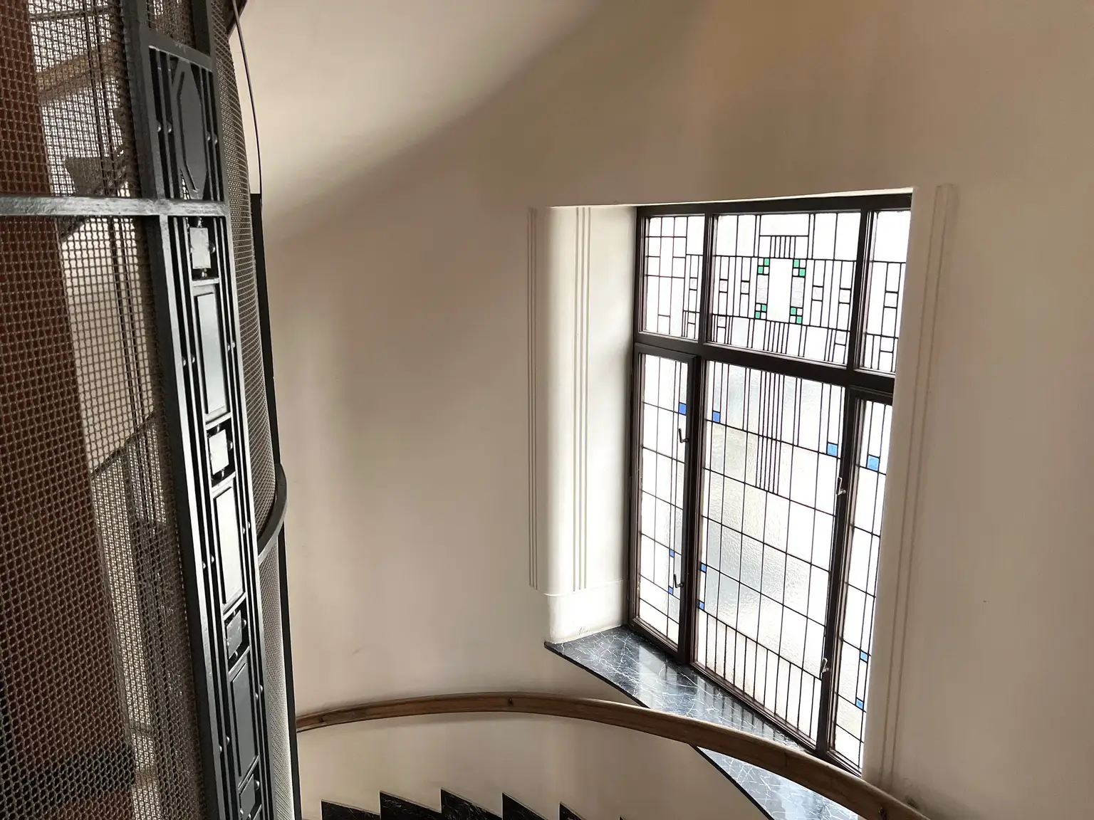 Unbefristet: Stilvolle, ruhige Stadtwohnung in zentraler Lage