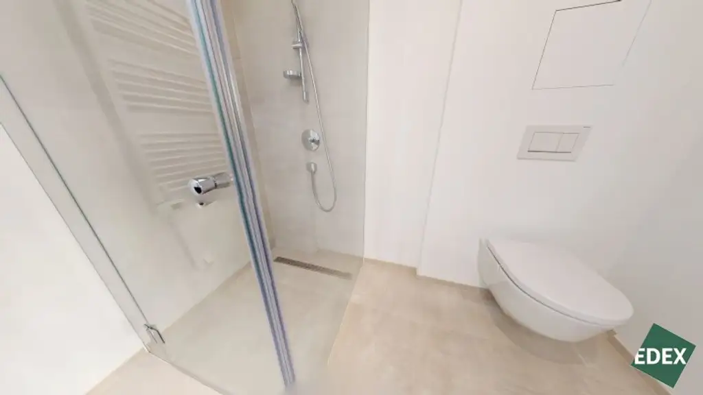 Sandleiten 64 | Schöne Gartenwohnung mit vielfältigen Gestaltungsmöglichkeiten