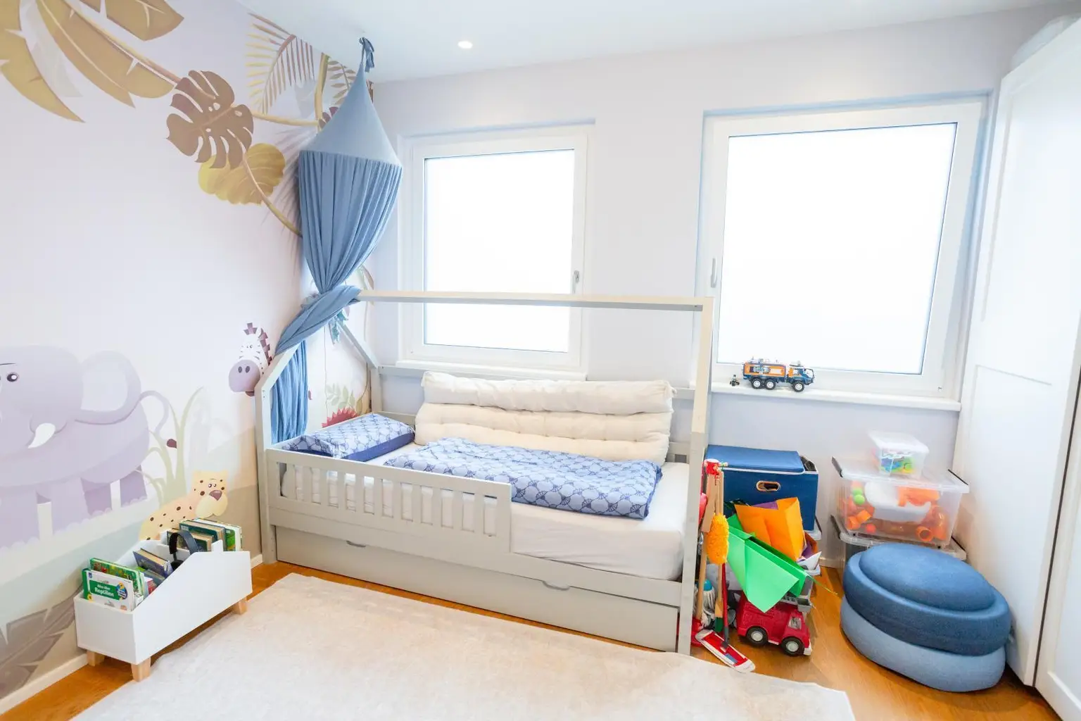 Kinderzimmer