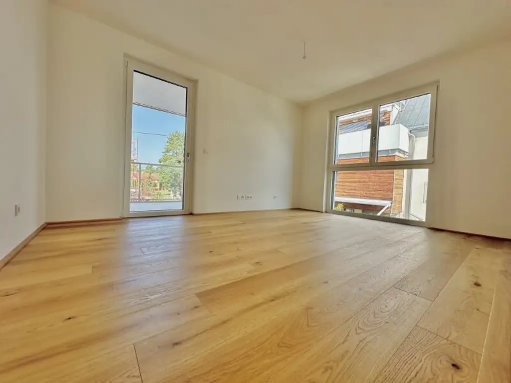 Nahe U2 Aspernstraße und dennoch Grünruhelage! Provisionsfrei für den Käufer!