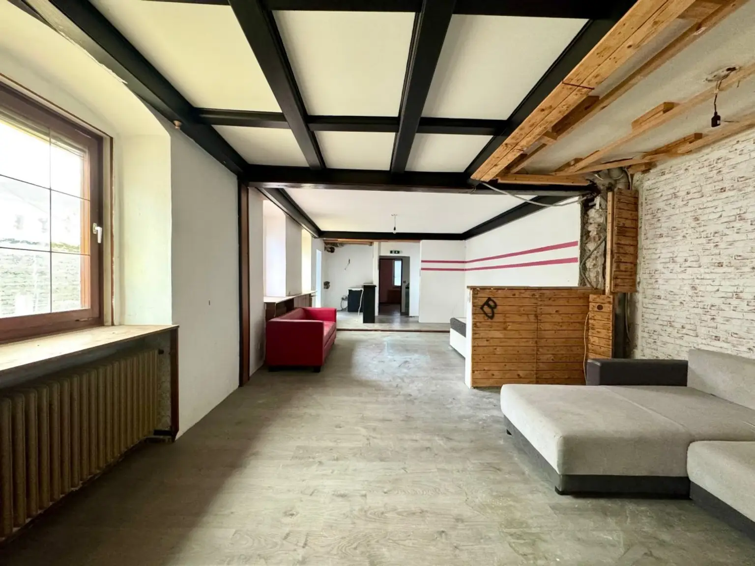 2 | ++ NEU ++ Investitionsjuwel: Zinshaus - Fußgängerzone von Wiener Neustadt | Prima Service Immobilien