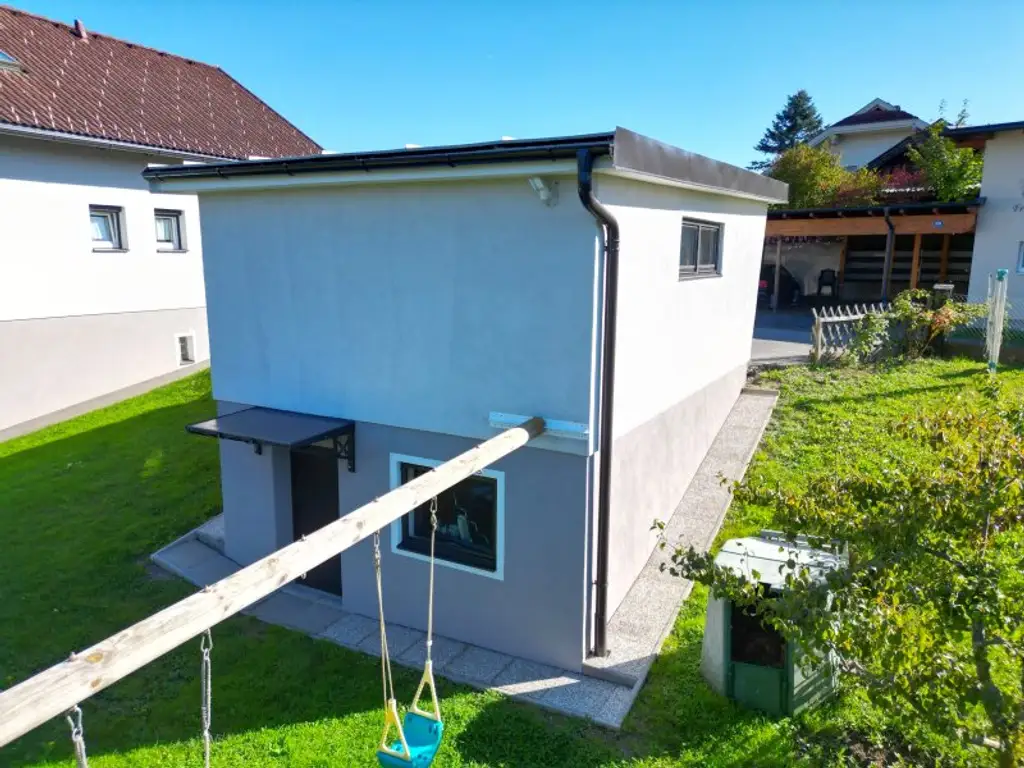 Ihr neues Zuhause in Wernberg – Platz für Familie, Arbeit & Freizeit