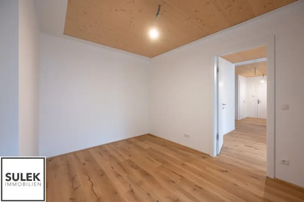 Dachgeschoßwohnung im Herzen des 2. Bezirks – 83 m² Wohnkomfort