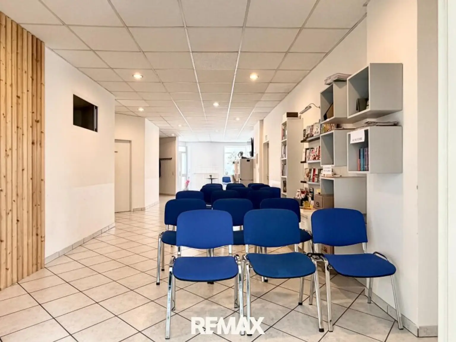 EG 2 Foyer