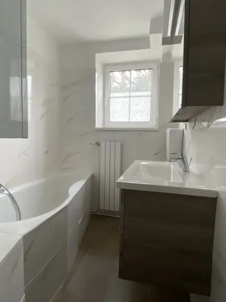 Schöne Eigentumswohnung in guter Lage
