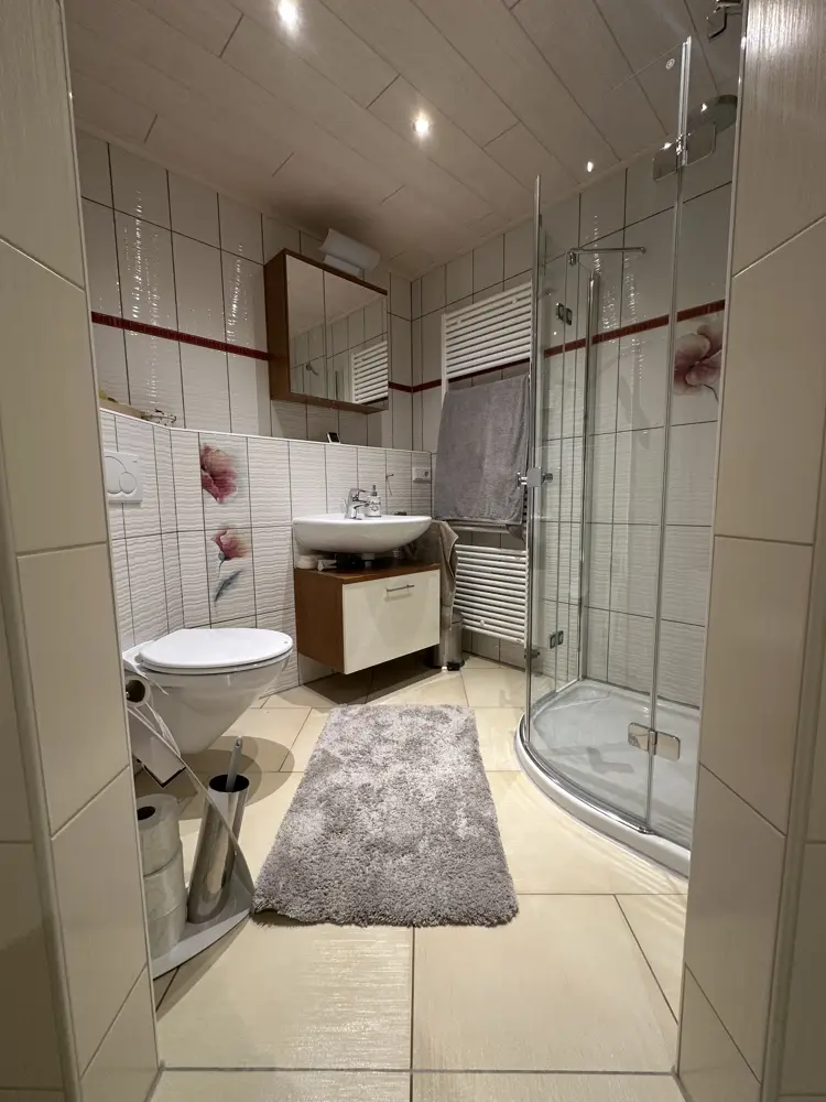 Duschbad Wellness UG