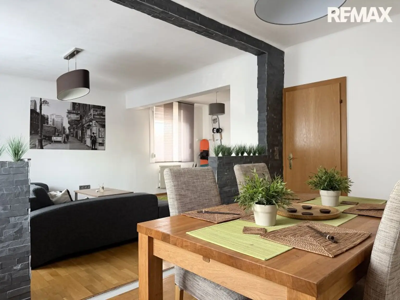 Wohnen im Grünen - Einfamilienhaus mit ca. 99,10 m² Wfl. auf 1.027 m² Grund in Ternitz zu kaufen!