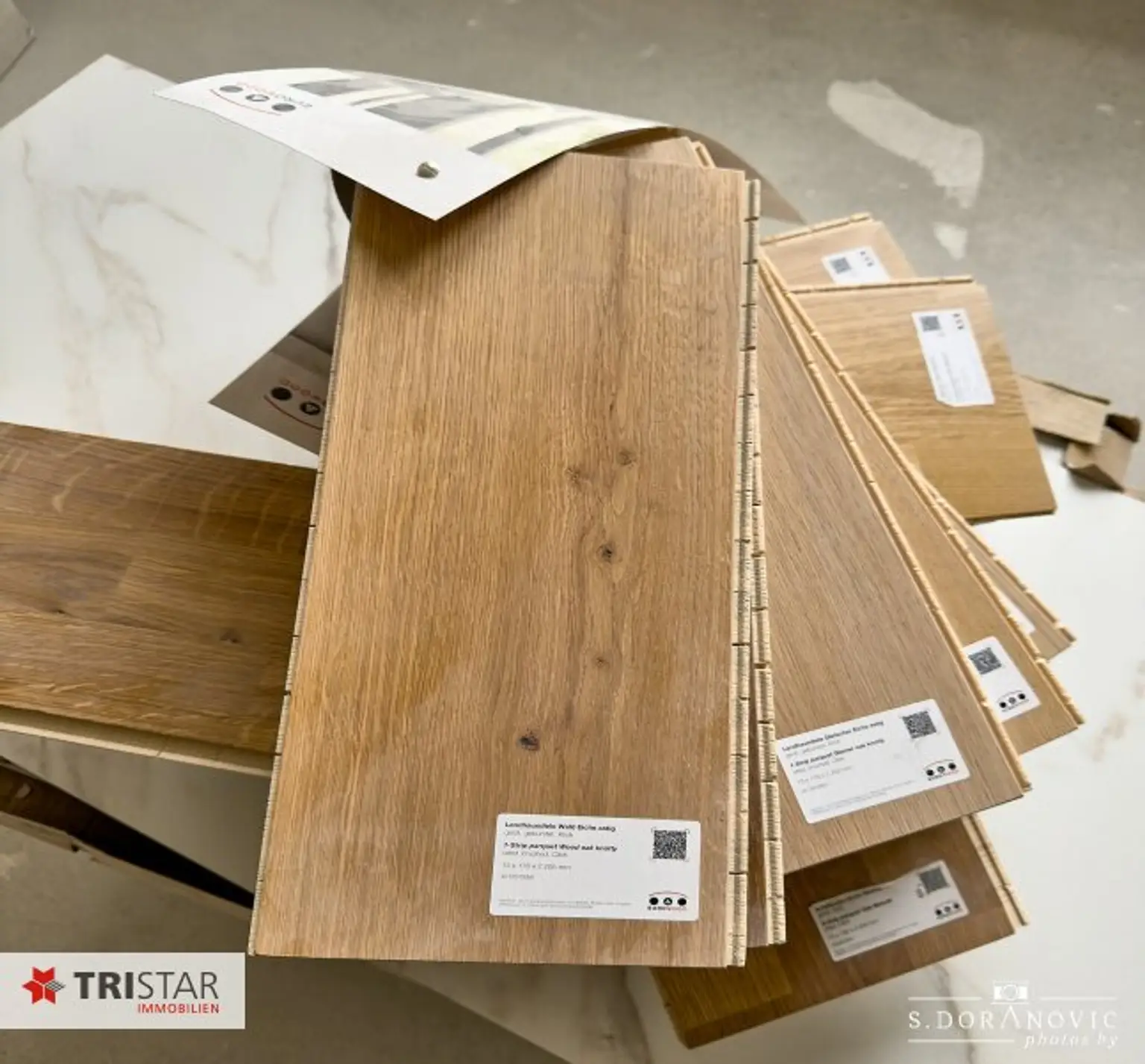 NEU! • Erstbezug • 3–4 Zimmer • Balkon/Terrasse • Klimaanlage • 1050 Wien