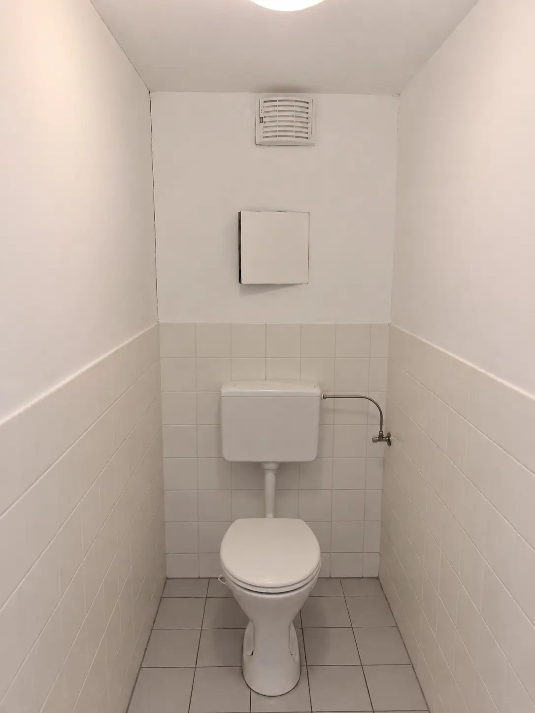 Toilette