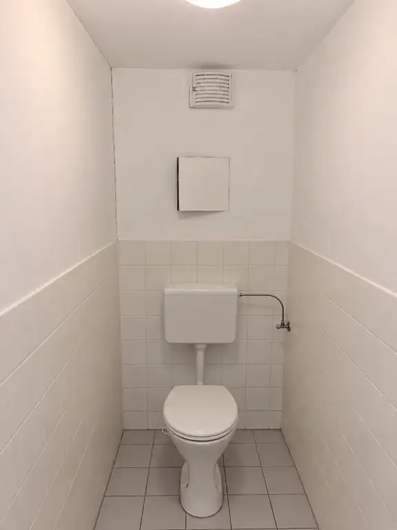 Toilette