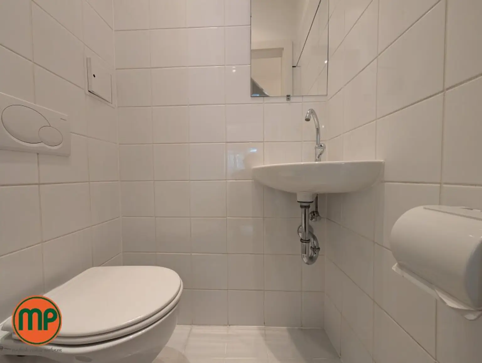 Leben am Türkenschanzpark – mit idealer Raumaufteilung