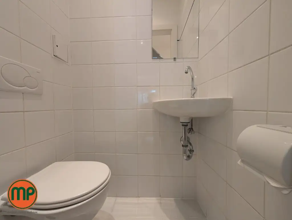 Leben am Türkenschanzpark – mit idealer Raumaufteilung