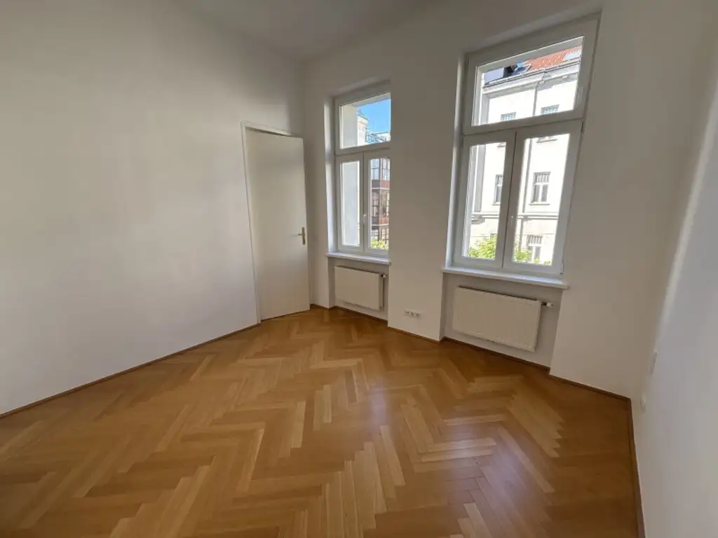 TOPZUSTAND + UNBEFRISTET + nächst PARADISGASSE!