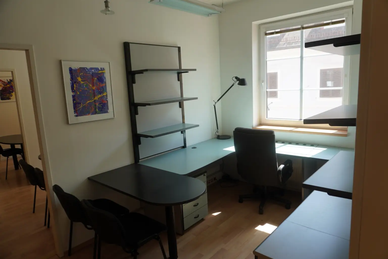 Büro 2