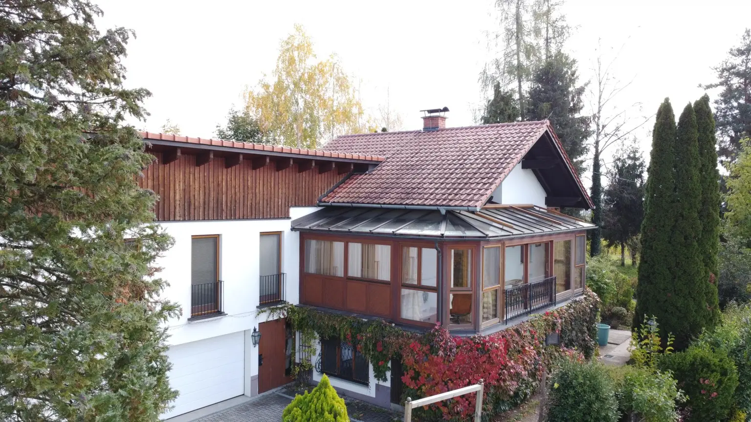Die Traumlage! Aussichtslage!