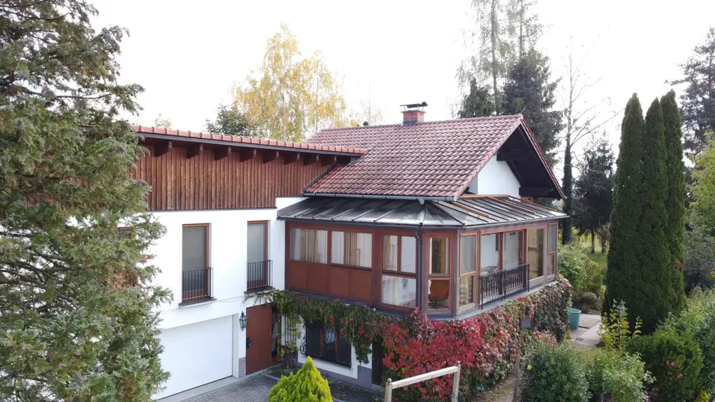 Die Traumlage! Aussichtslage!