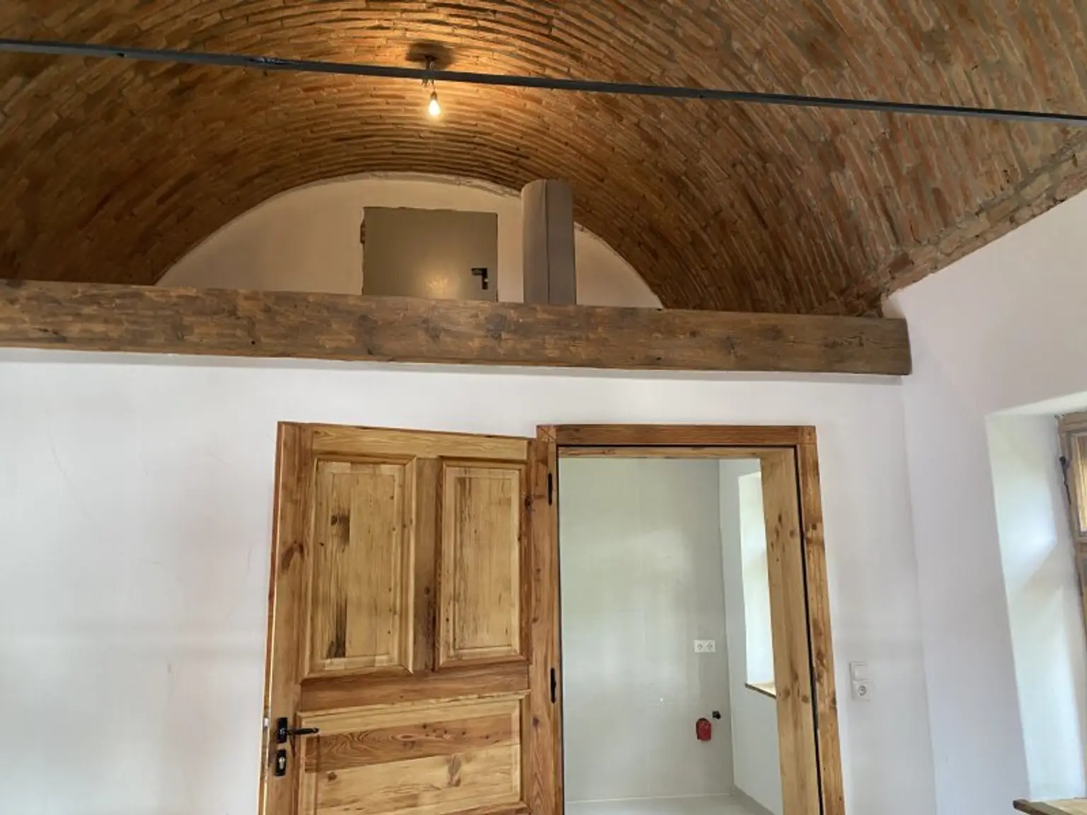Wunderbar renovierter Vierkanthof