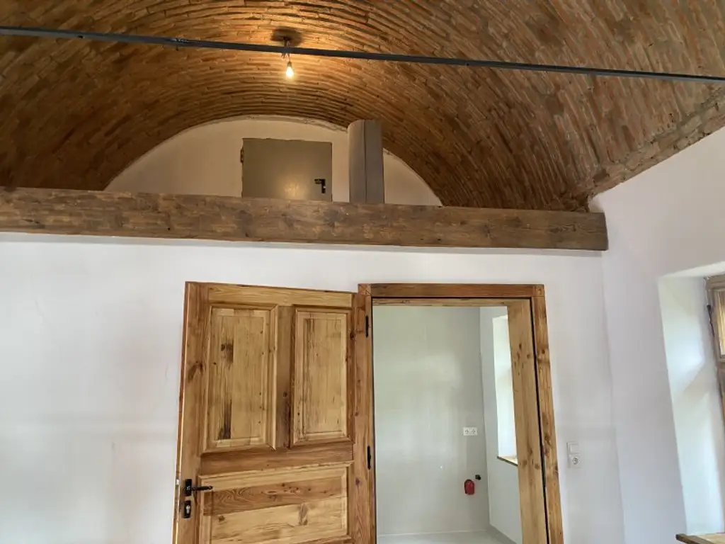 Wunderbar renovierter Vierkanthof
