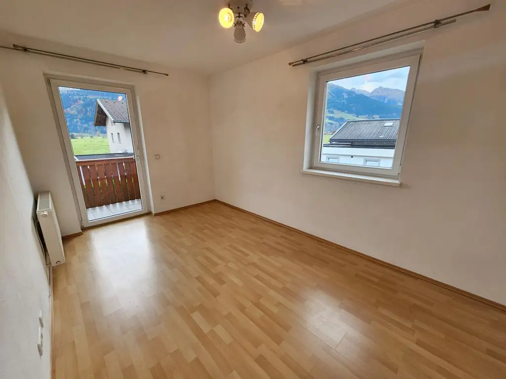 Charmantes Reihenhaus in sonniger Lage von Piesendorf