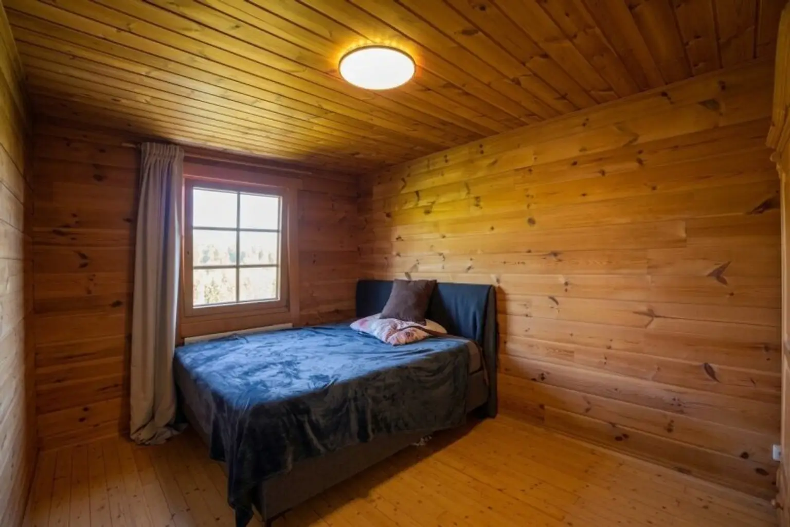 Zimmer Richtung Nordost