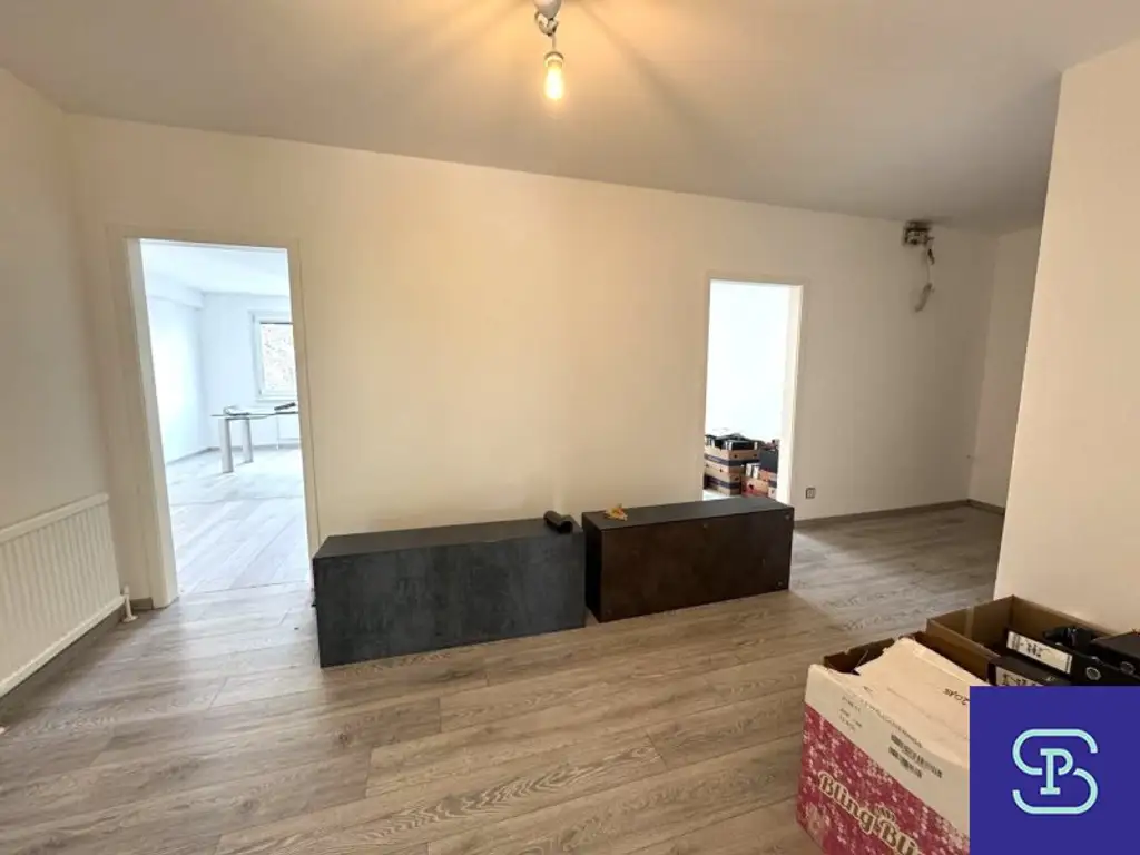 Renovierter 103,51m² Neubau mit 8,48m² Loggia Nähe Millenium-City - 1200 Wien