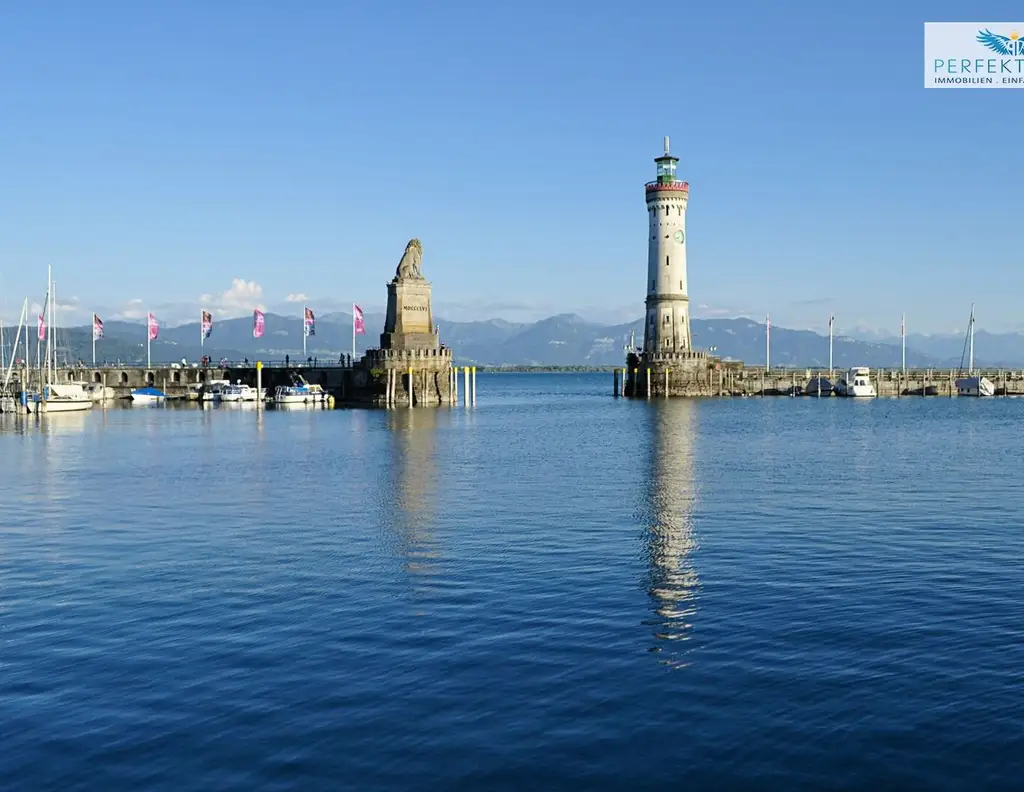 Attraktives Hotel am Bodensee