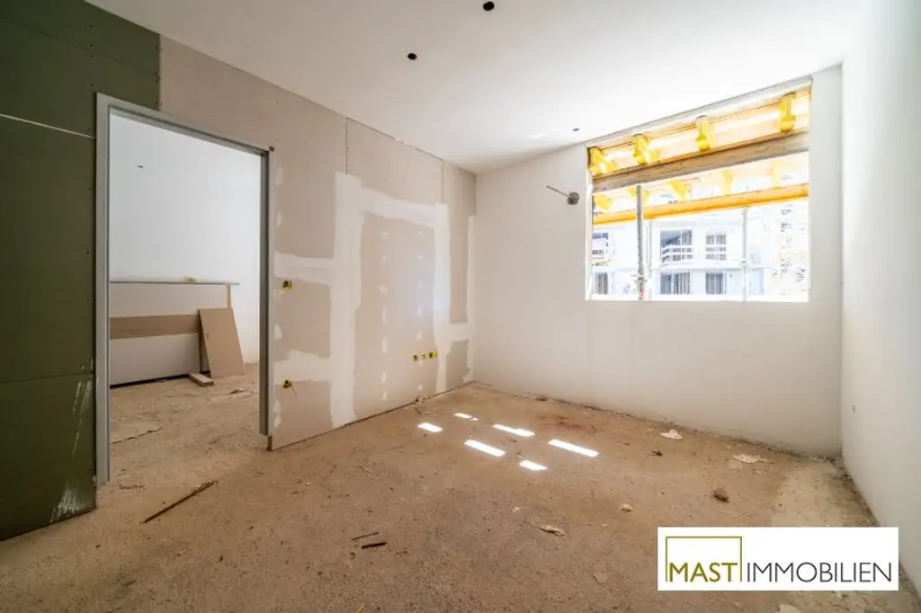 *Provisionsfrei* Top 2-Zimmer Wohnung. Ideal als Anlage!