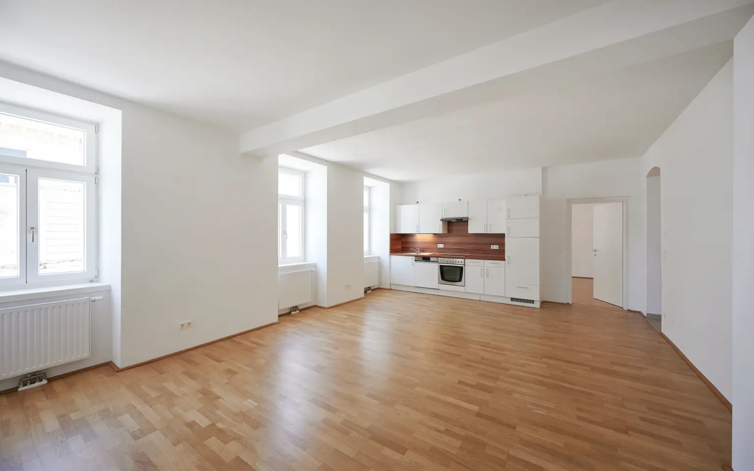 Wohnraum I