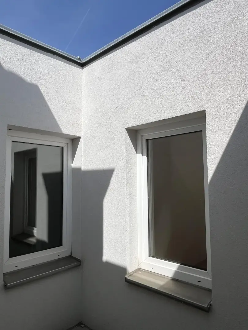 Exklusive Dachgeschosswohnung zwischen Schloss Hetzendorf und Schloss Schönbrunn